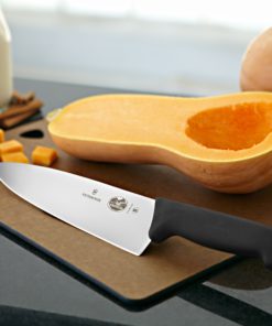 Victorinox Fibrox Pro Chef's Knife, 8-Inch Chef's - $37.95