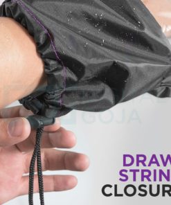 Altura Photo Professional Rain Cover for Large Canon Nikon DSLR Cameras 17 815cYzzSgWL