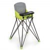 Summer Infant Pop and Sit Portable Highchair, Green Original