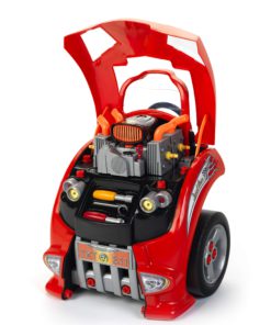 Alternative view of Theo Klein Service Car Station