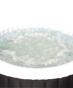 SaluSpa Miami AirJet Inflatable Hot Tub 28 819bgRg OHL