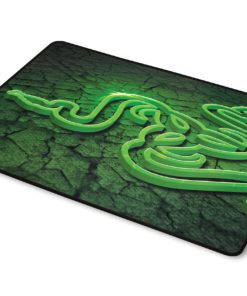 Razer Goliathus Medium CONTROL Soft Gaming Mouse Mat - Mouse Pad of Professional Gamers 10 819gWpsm 1L