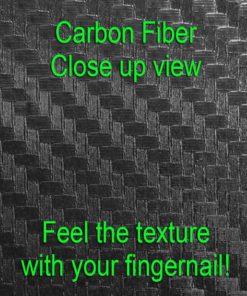 Soft Pink 3D Carbon Fiber Protective Air Release Vinyl Decal Wrap for KangerTech Dripbox Vape Box Mod by Necro Wraps 3D Carbon Soft Pink 6 81BGFeseHzL 2