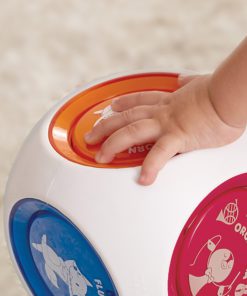 Munchkin Mozart Magic Cube 17 81BW7k IHPL