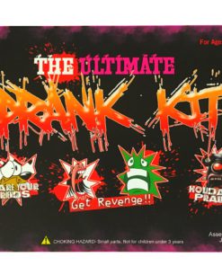 Alternative view of The Ultimate Prank Kit No.1