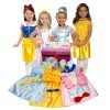 Disney Princess Dress Up Trunk (Amazon Exclusive) Classic Trunk