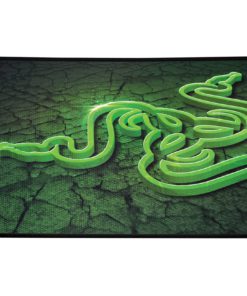 Alternative view of Razer Goliathus Medium CONTROL Soft Gaming Mouse Mat - Mouse Pad of Professional Gamers