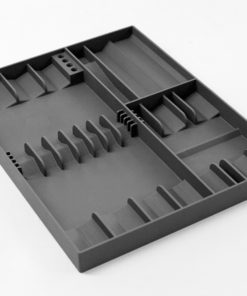 Tool Sorter Screwdriver Organizer Black 12 81FMCYcRPmL