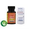 STAT Flush Detox 5 Capsules Extra Strength with Prescreen 5 Panel 13 81Fa7SGtcNL