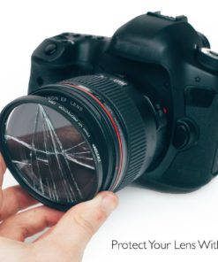 Tiffen 52mm UV Protection Filter 3 81HbpnULP0L 1