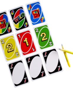 Mattel Games Uno Wild Jackpot Game 23 81IHTYk4pJL