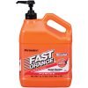 Permatex 25219 Fast Orange Pumice Lotion Hand Cleaner with Pump, 1 Gallon Pack of 1 Original Scent - $30.95