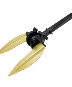 Extreme Max 3006.6623 BoatTector Grip and Go Digger-Style Anchor (15 lb.) 15 lbs 11 81KxB54m2fL