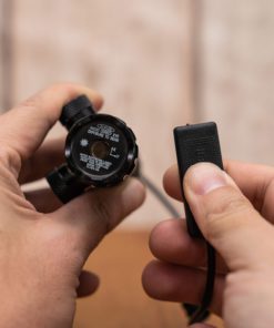 Cosy Meadow Ultimate Laser Sight Beam | Adjustment Dials & Pressure Switch | Works with Bug & A Fly Salt Gun 2.0 & All Versions of Insect Assault Shotgun | Airsoft BB Pump Shooter Rifles 1 Ultimate Single Pack 14 81LMaDU2YTL