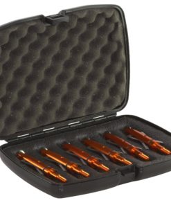 Plano Mechanical Broadhead Case, Black, Medium
