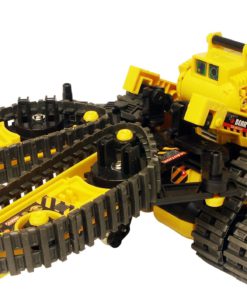Alternative view of OWI-536 All Terrain 3-in-1 RC Robot Kit - ATR 1