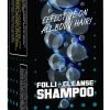 High Voltage Hair Follicle Cleanser Detox Test Shampoo - $23.95