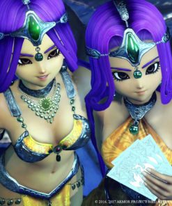 Dragon Quest Heroes II Explorer's Edition - PlayStation 4 Explorers Disc 30 81O2BSqaqvsL