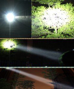 olidear LED Headlamp Torch Outdoor Rechargeable Headlight for Camping Hunting Fishing 10 81OLc9XzXtL