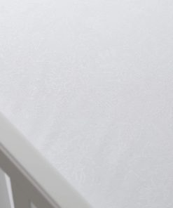 Safety 1st Heavenly Dreams White Crib & Toddler Bed Mattress for Baby & Toddler, Water Resistant, Lightweight, Hypoallergenic, Green Guard Gold Certified 27 81P nBxkbrL