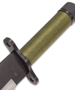 Amazon Jungle Survival Knife with Sheath 8 81QxYByu2BoL