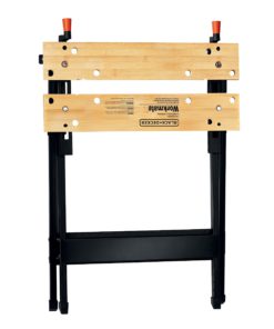 BLACK+DECKER WM125 Workmate 125 350-Pound Capacity Portable Work Bench - $46.95