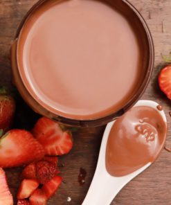 Torras Sugar and Gluten Free Hazelnut Spread sweetened with maltitol and Stevia - 2 Pack (7 oz. each) 13 81RfBuknXfL