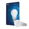 Cree BA19-08027OMF-12CE26-1C100 Connected 60W Equivalent Soft White (2700K) A19 Dimmable LED Light Bulb, Works with Alexa 1 Pack 60W Equivalent Soft White (2700K) 12 81RlJtRW aL