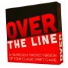 Over The Line Party Game- A Combinaton of Charades & Pictionary Words