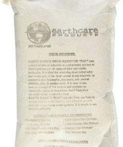 Alternative view of Earth Care Odor Removing Bag Stinky Smells Pet Odor etc 1 Pack
