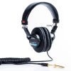 Sony MDR7506 Professional Large Diaphragm Headphone Headphones