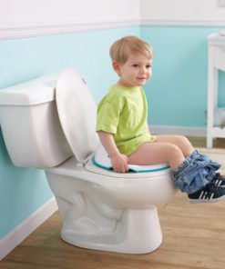 Alternative view of Fisher-Price Perfect Fit Potty Ring Standard Packaging