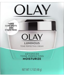 Dark Spot Corrector by Olay, Luminous Tone Perfecting Cream Advanced Tone Perfecting ,48 g 10 81VNPNjcBVL