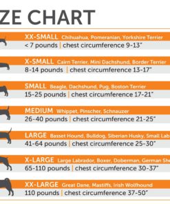 ThunderShirt Classic Dog Anxiety Jacket Large (41-64 lbs) Heather Grey 14 81Vv02BnfceL