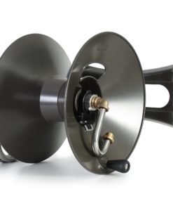 Alternative view of Eley / Rapid Reel Wall Mount Garden Hose Reel Model 1041