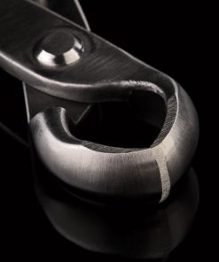 Master's Bonsai Tool Kit (3 Pcs Per Set) Jttk-06 Including Knob Cutter (8") / Branch Cutter (8") & Tweezers All Were Manufactured Via Stainless Steel Master's Quality 10 81WeJWmC0gL