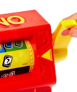 Mattel Games Uno Wild Jackpot Game 19 81Wekql SYL