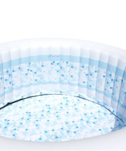 SaluSpa Miami AirJet Inflatable Hot Tub 26 81WwaFCPk4L