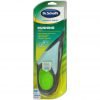 Dr. Scholl's Active Series Replacement Running Insoles Men's Large Size: 10.5 - 13