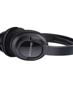 Turtle Beach - Ear Force XO One Amplified Gaming Headset and Headset Audio Controller- Xbox One New 12 81XJmgG9vQL