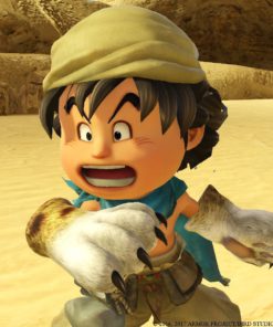 Dragon Quest Heroes II Explorer's Edition - PlayStation 4 Explorers Disc 41 81XKLhUy2FL