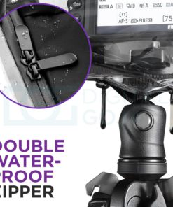 Altura Photo Professional Rain Cover for Large Canon Nikon DSLR Cameras 13 81Xf tfQ1gL