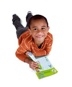 LeapFrog LeapReader Reading and Writing System, Pink 29 81YHv8exuoL