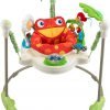 Fisher-Price Rainforest Jumperoo