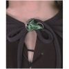 Elven Cloak Leaf Clasp Costume Accessory 12 81YMJXHne9L