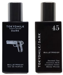 Tokyomilk Dark Bulletproof No. 45 Parfum 6 81YNUZnlfmL