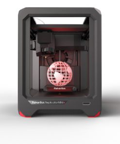 Alternative view of MakerBot Replicator Mini+ 3D Printer