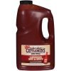 Cattlemen's Louisiana Hot & Spicy BBQ Sauce, 1 gal 1-Gallon Lousiana Hot & Spicy 12 81Z3jqIFmkL