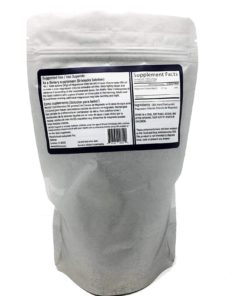 Cloruro de Magnesio 100% Pure Magnesium Chloride Food Grade 300 Grams Edible Magnesium Highly Absorbable Best Quality for Daily use as Supplement or Magnesium Oil up to 600 Servings 10.58 Oz 6 81ZTfZABHfL