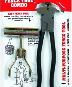 Fi-Shock KT-10T Fence Tool Combo